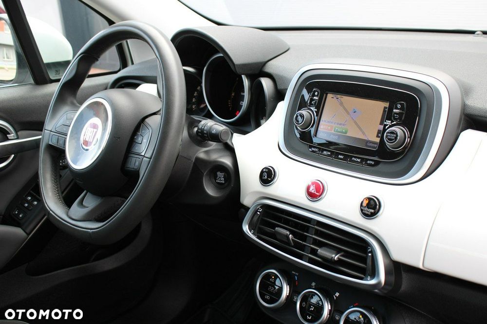 Fiat 500X 1.4 Multiair 4x2 S&S S-Design City Look - 23