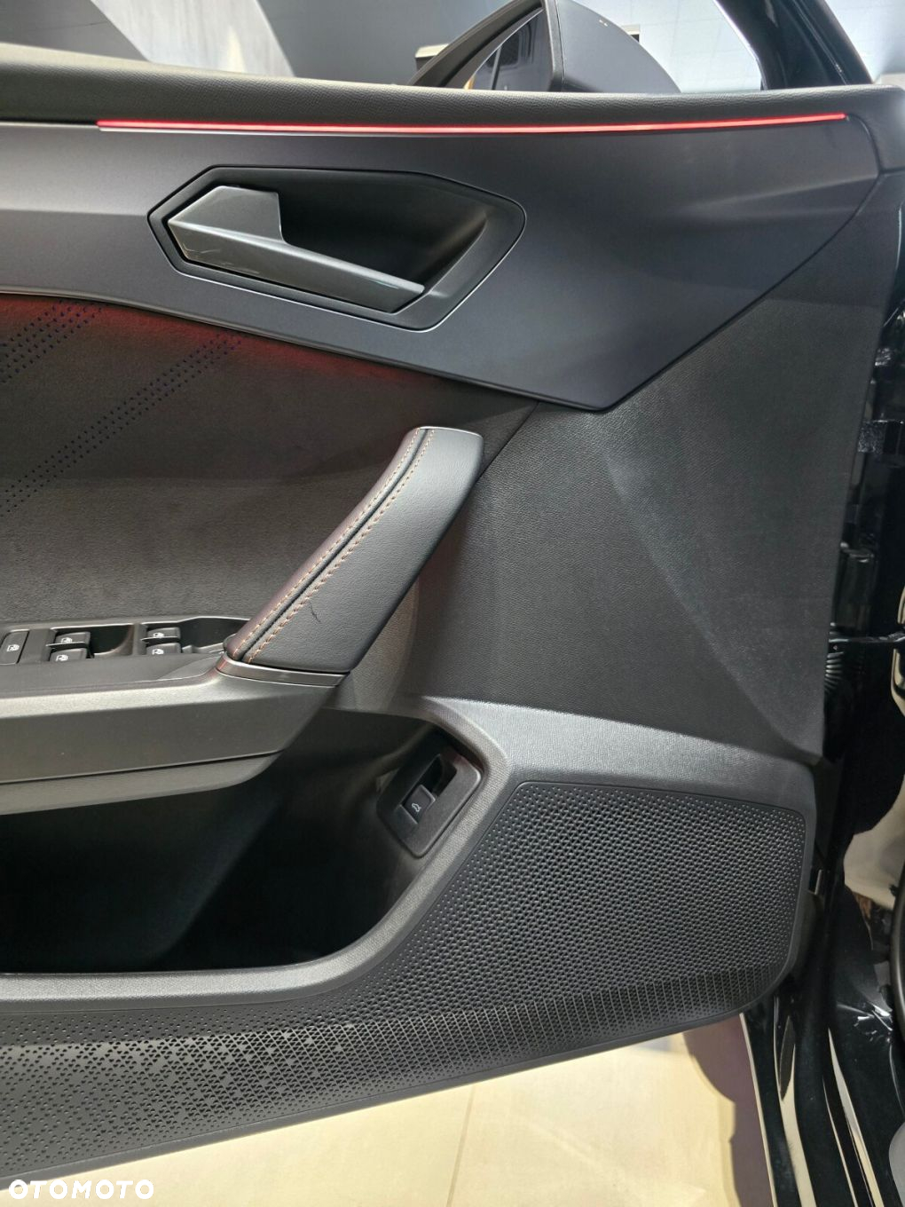 Cupra Leon Sportstourer - 14