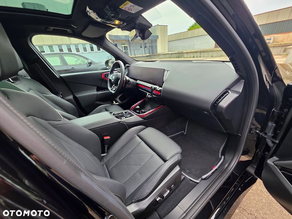 BMW X3 - 10