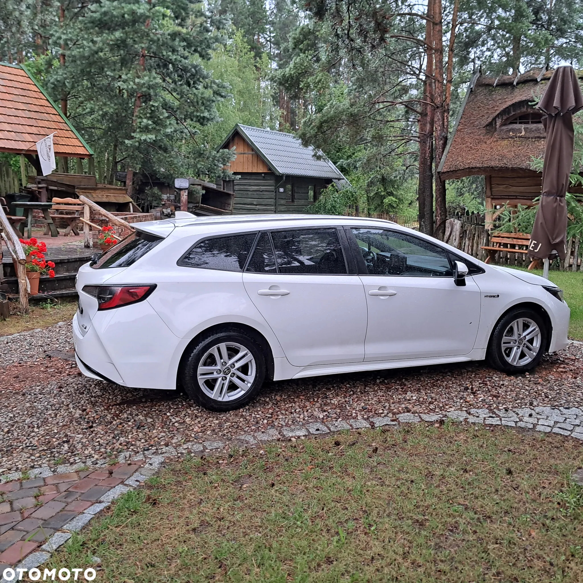 Toyota Corolla - 11