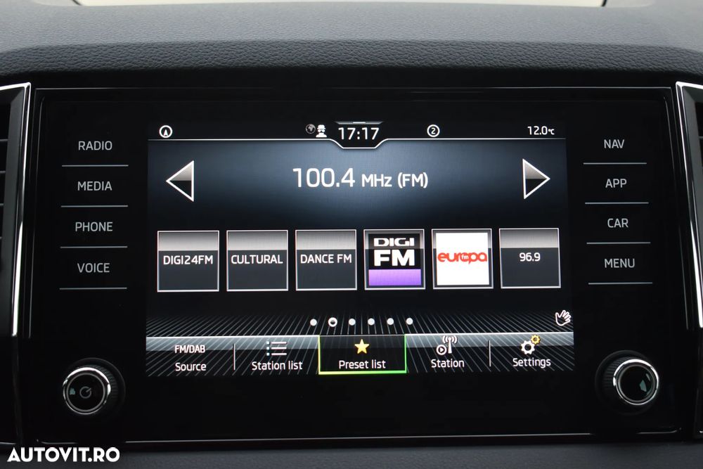 Skoda Karoq 2.0 TDI DSG Ambition - 25