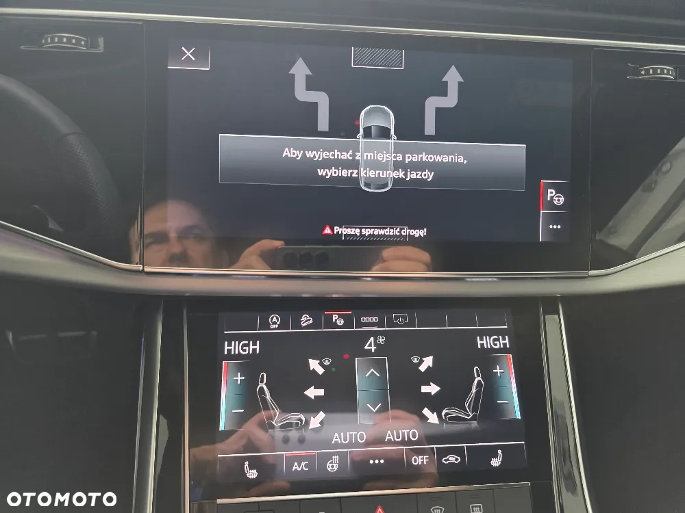 Audi Q8 - 15