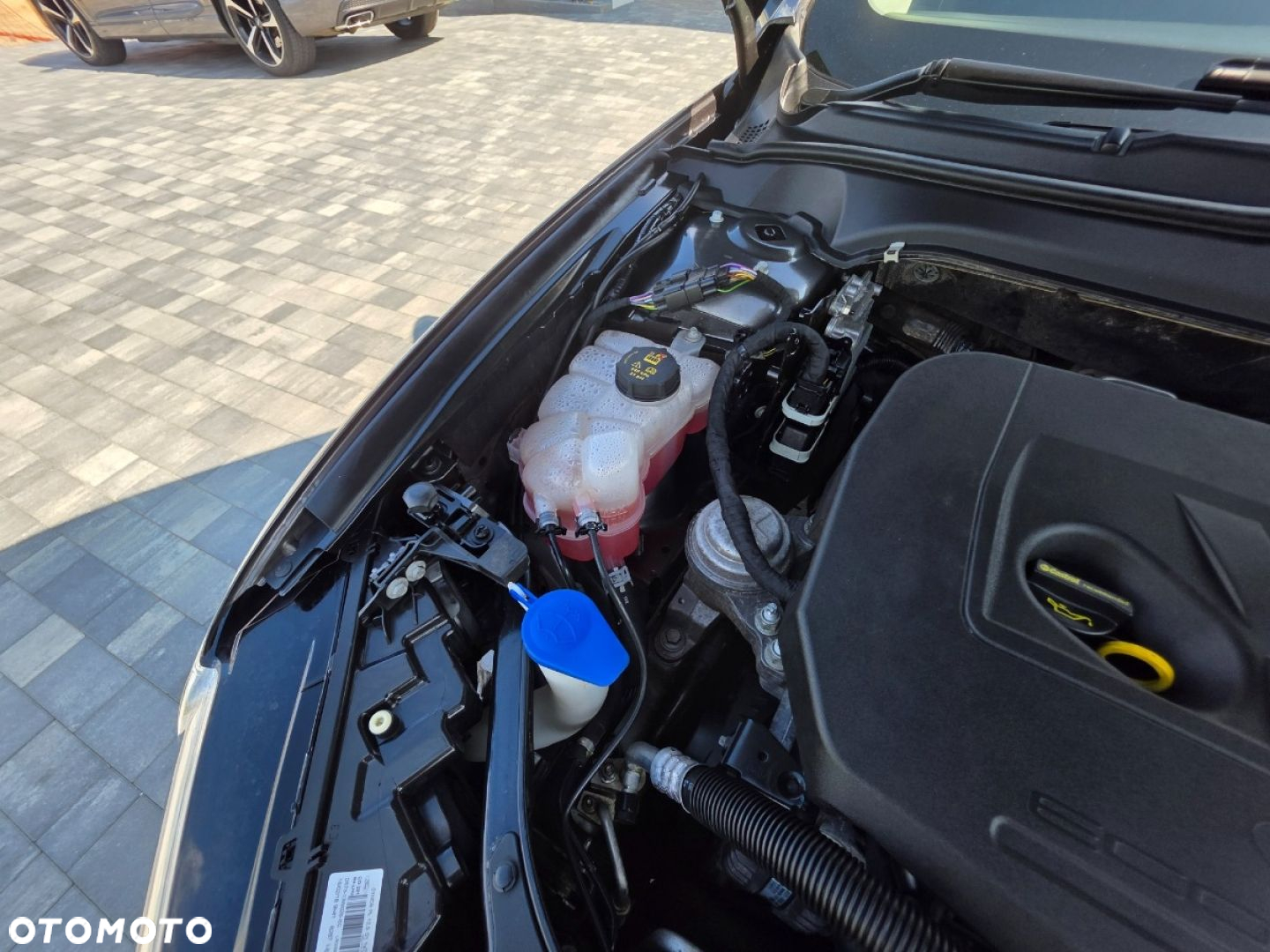 Ford Mondeo - 30