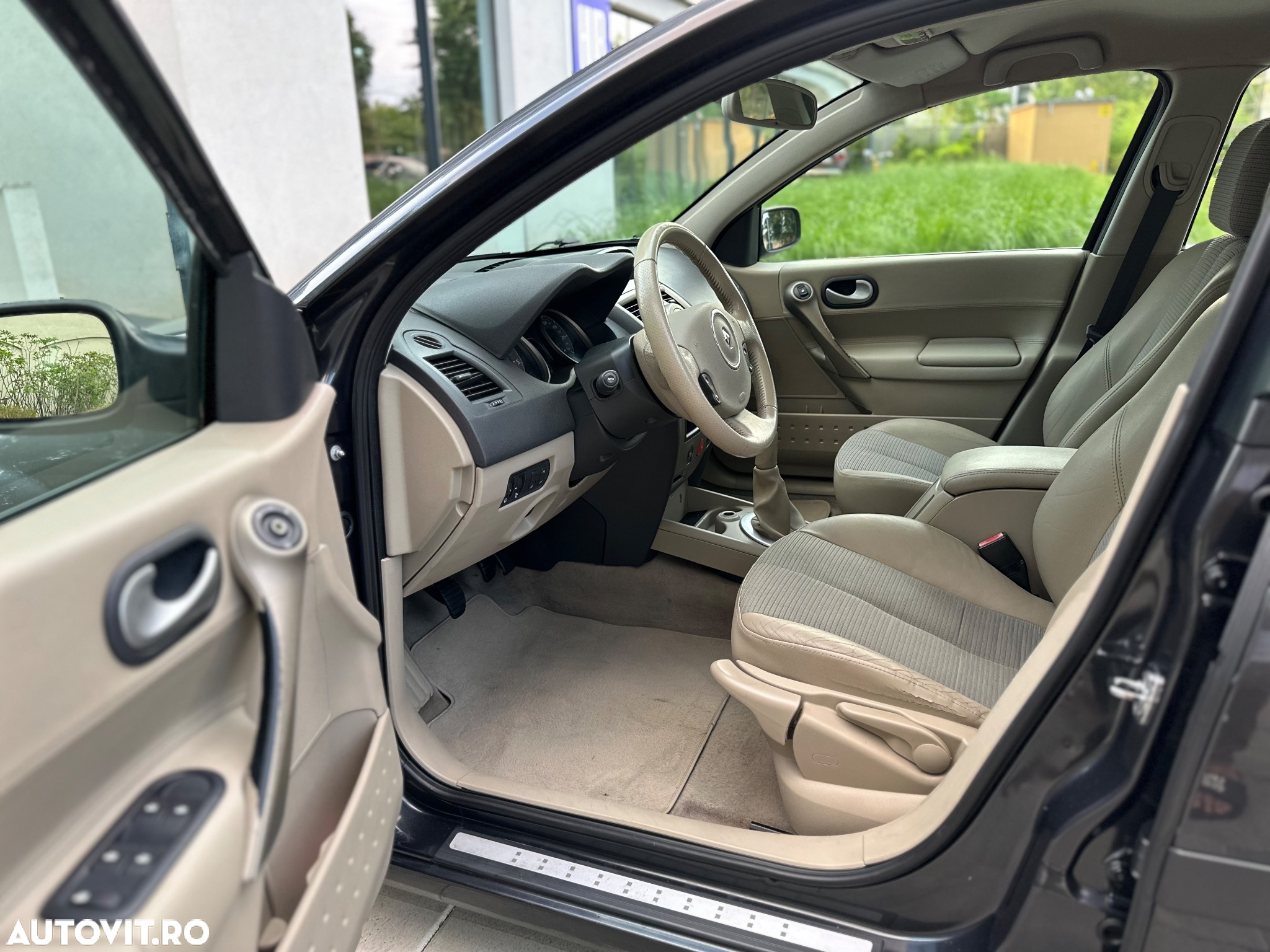 Renault Megane - 6