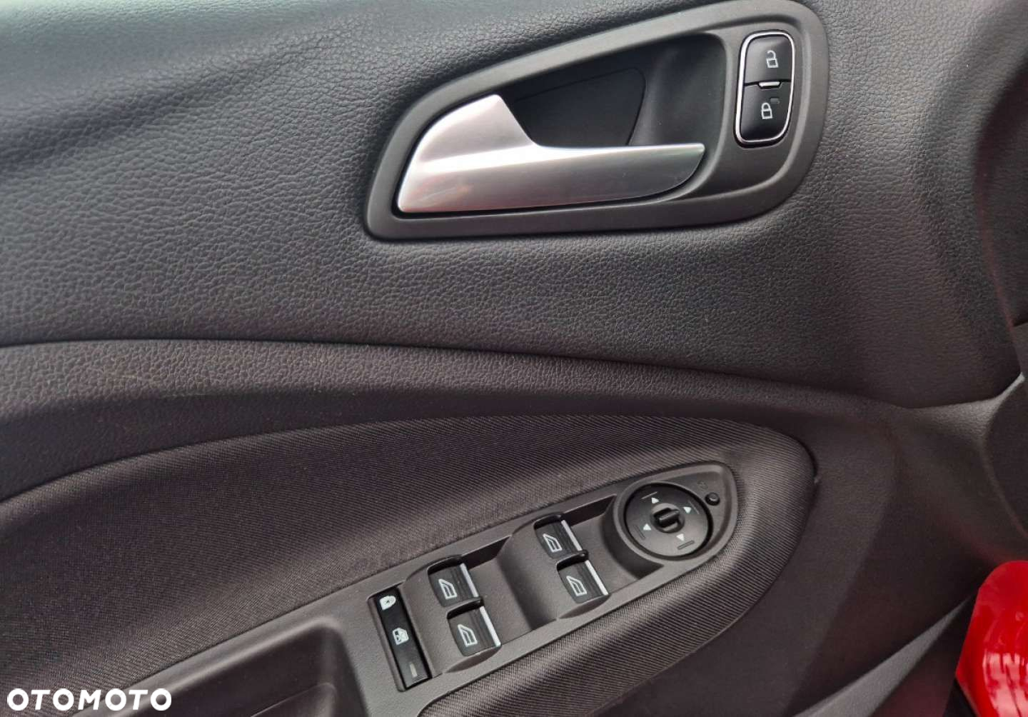 Ford Grand C-MAX - 15