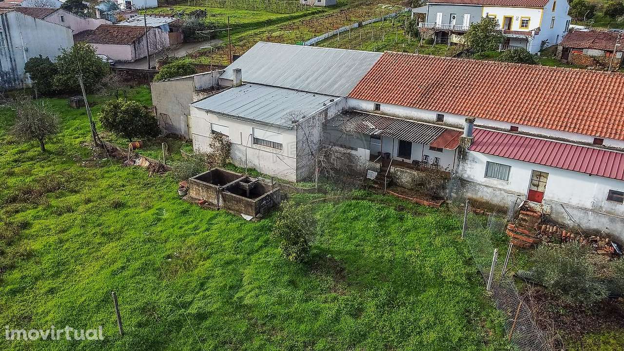 Moradia T4 para venda - Grande imagem: 2/50