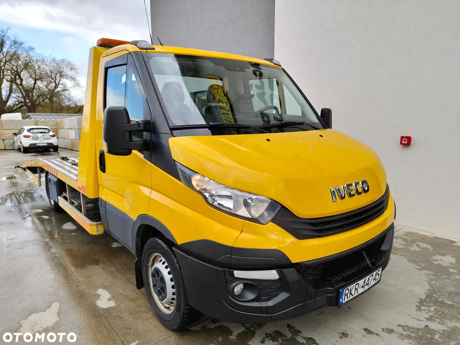 Iveco 35S18 / DIGICROSS - 1