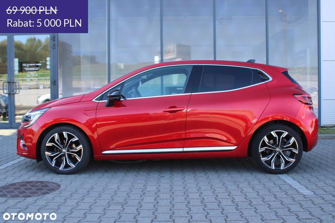 Renault Clio - 4