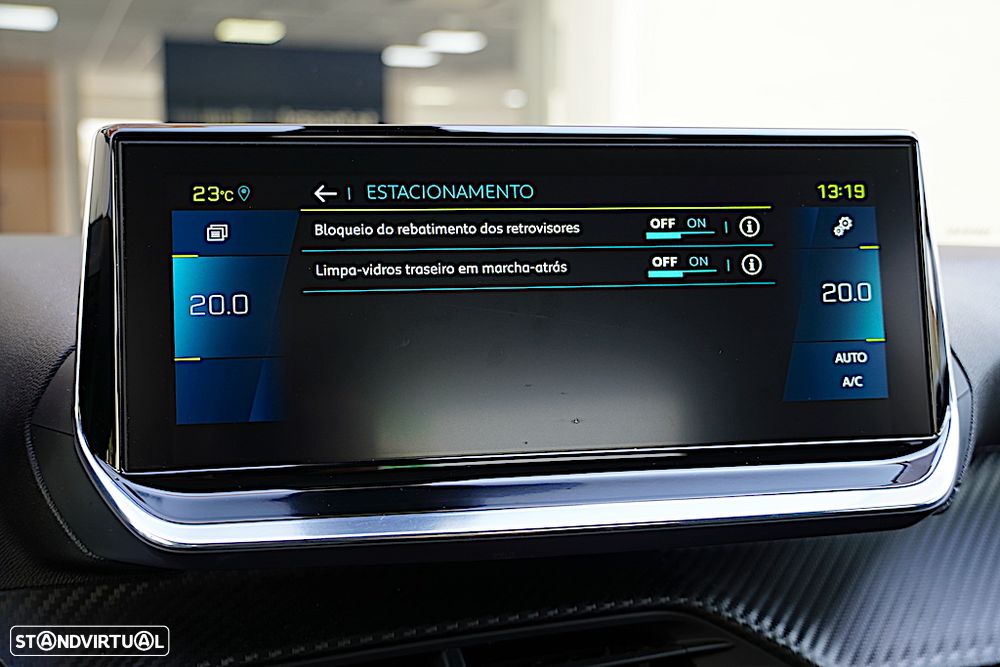 Peugeot e-2008 50 kWh Allure Pack - 30
