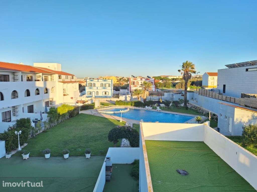Apartamento T1 em Sagres que se paga por ele mesmo em AL - Grande imagem: 2/31