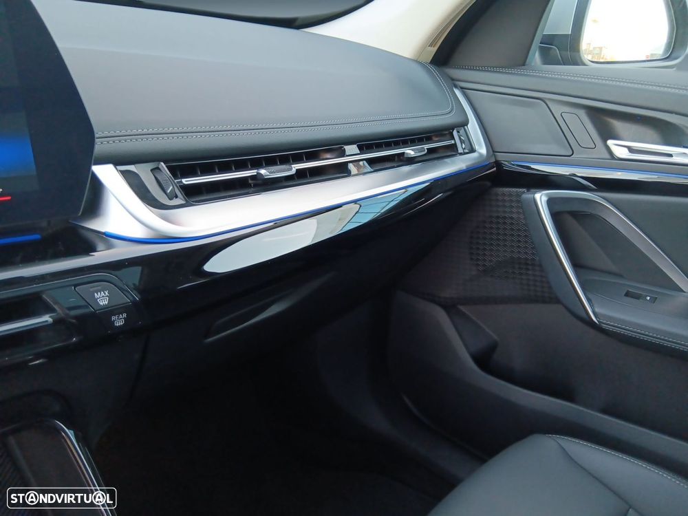 BMW X1 xDrive25e xLine - 22