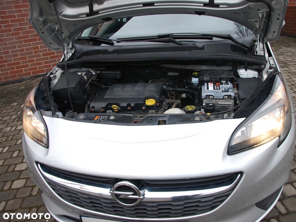 Opel Corsa 1.4 Enjoy - 30