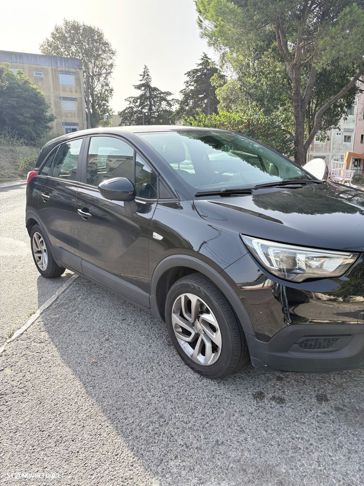 Opel Crossland X - 19