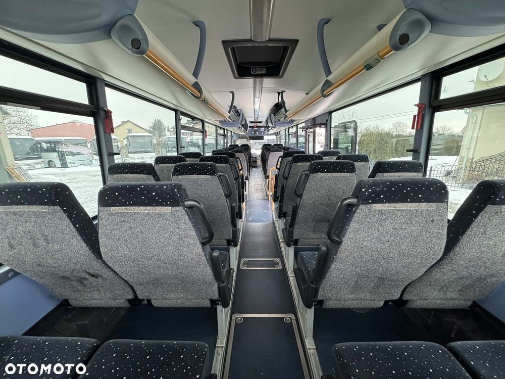 Irisbus Crossway - 20