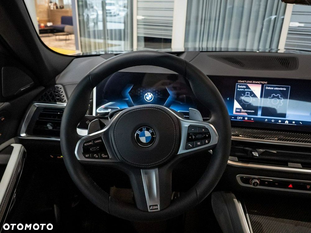 BMW X6 - 19