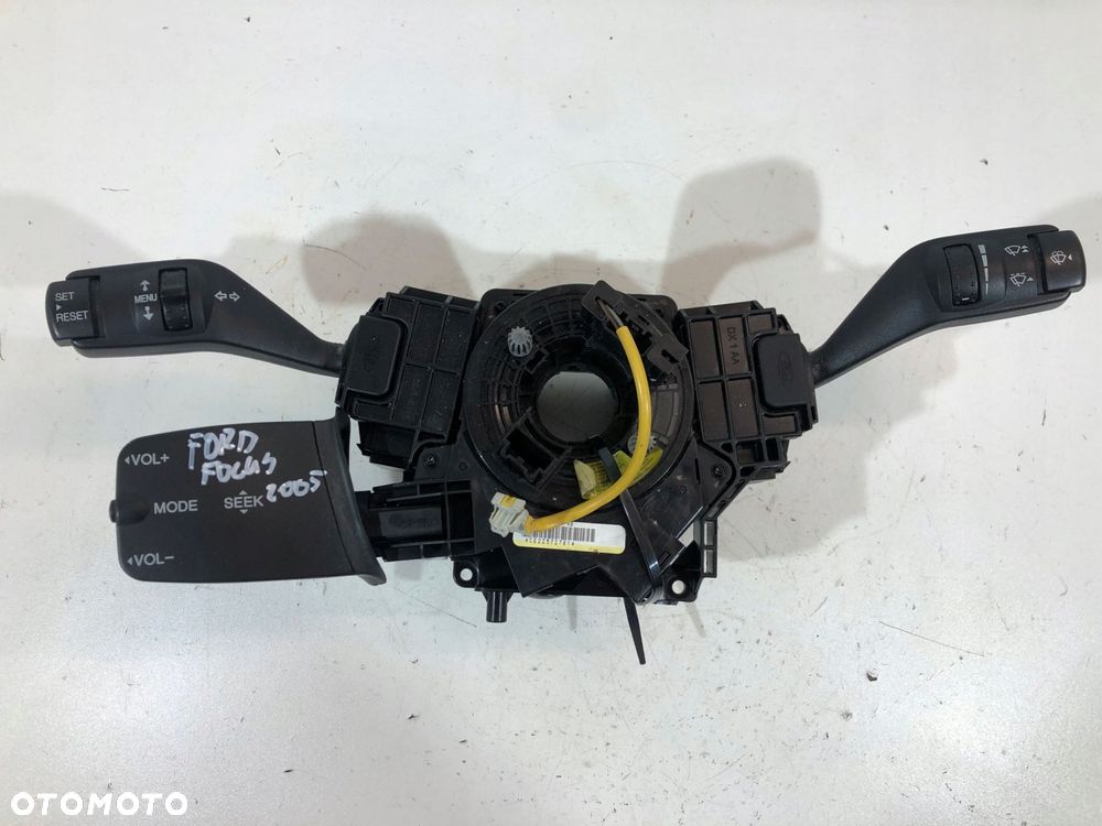 przełącznik zespolony ford focus cmax 4m5t-14a664 - 1