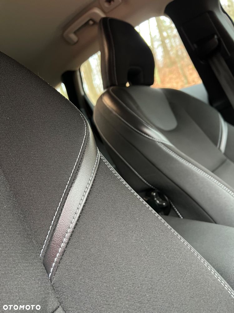 Volvo V40 D3 Geartronic Inscription - 7