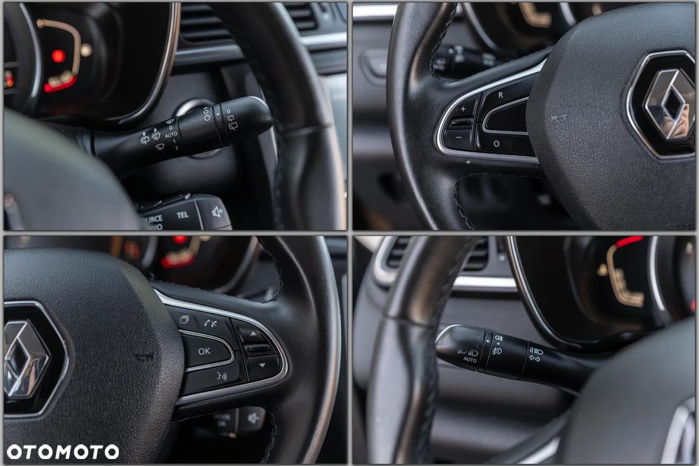 Renault Kadjar Energy TCe 130 Bose Edition - 25