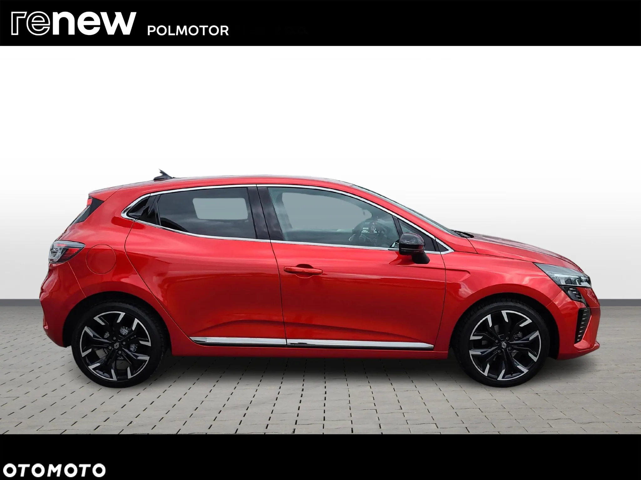 Renault Clio 1.0 TCe Techno - 6