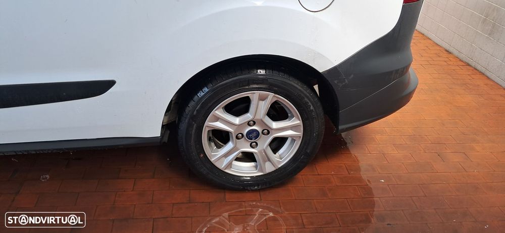 Ford Transit Connect 1.5 TDCi 220 L1 Trend - 4