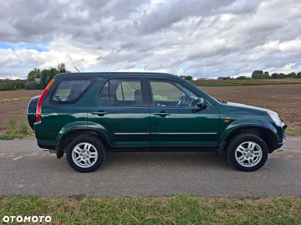 Honda CR-V 2.0i ES - 7