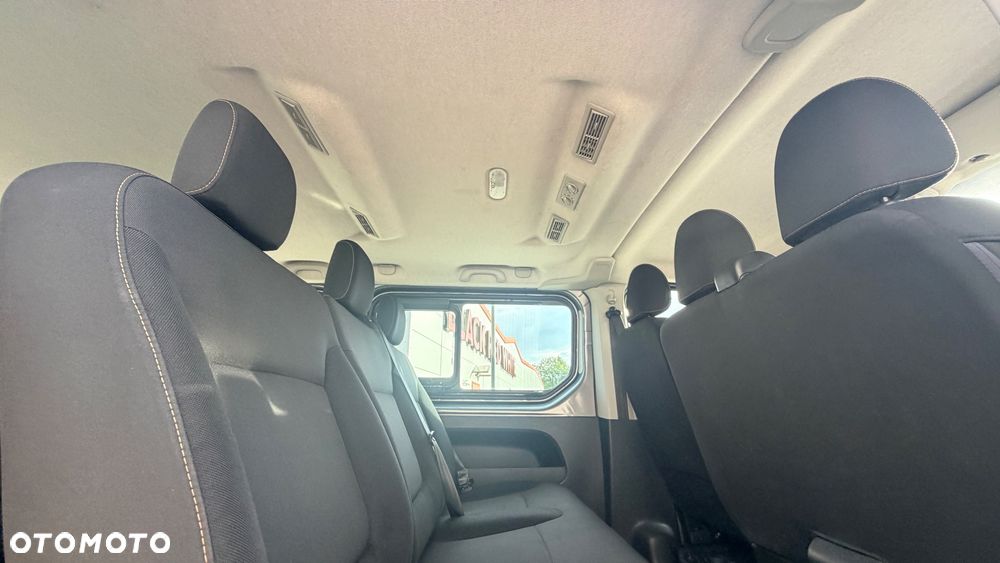 Renault Trafic - 36