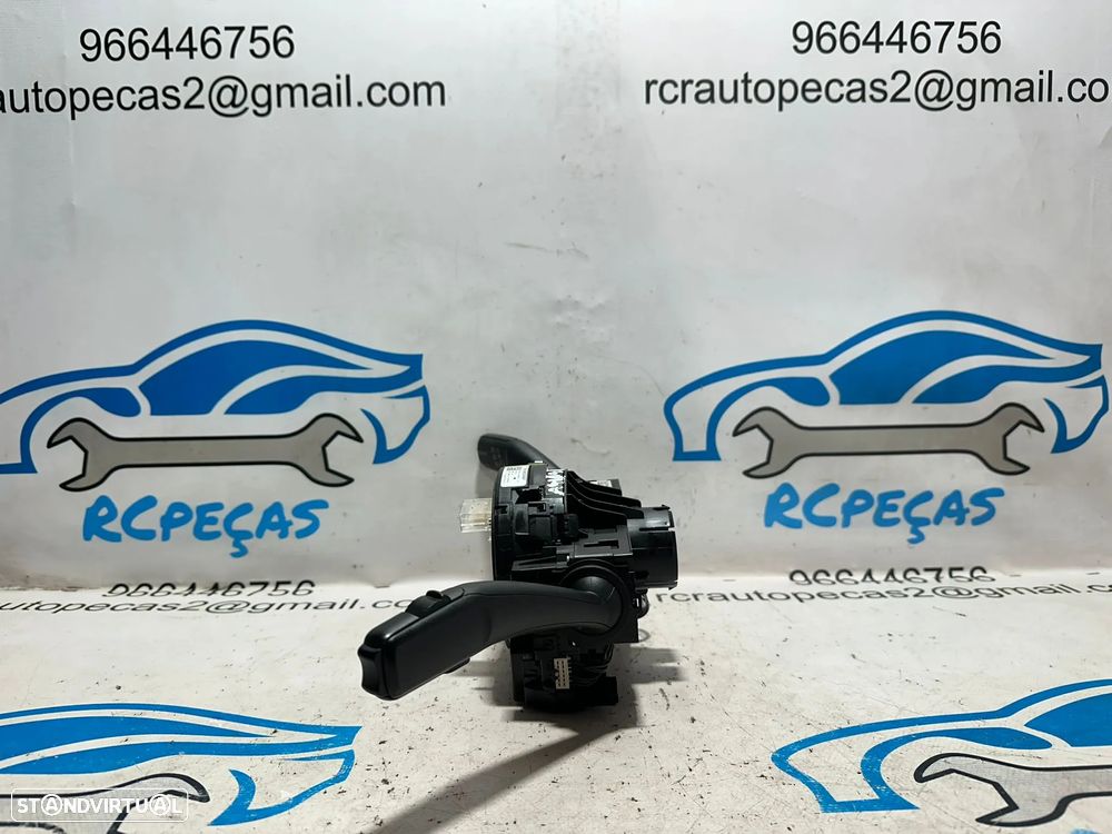 .Fita Airbag Comutador Piscas Luzes Audi 8K0953568F - 7