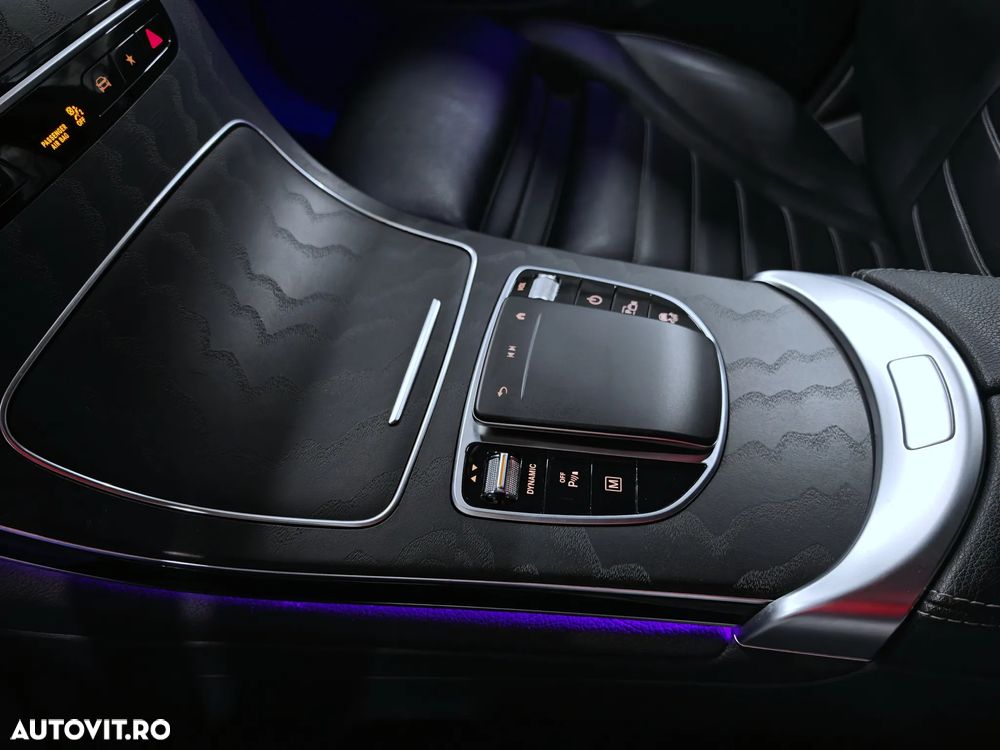 Mercedes-Benz GLC 300 de 4Matic 9G-TRONIC - 18