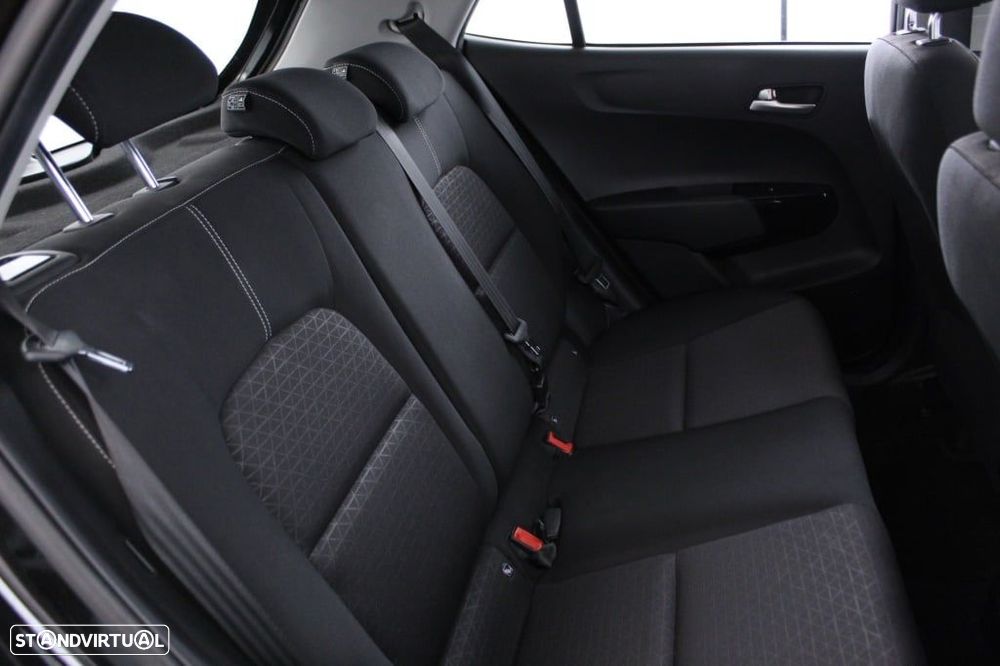 Kia Picanto 1.0 CVVT Urban - 15