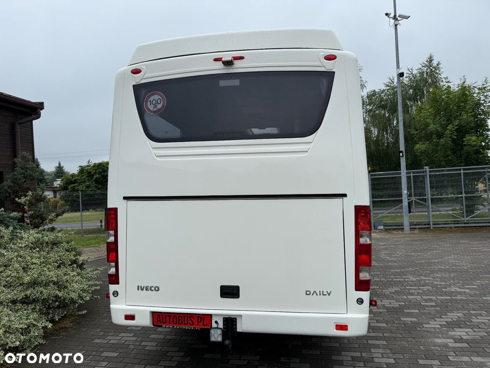 Iveco Rapido - 6