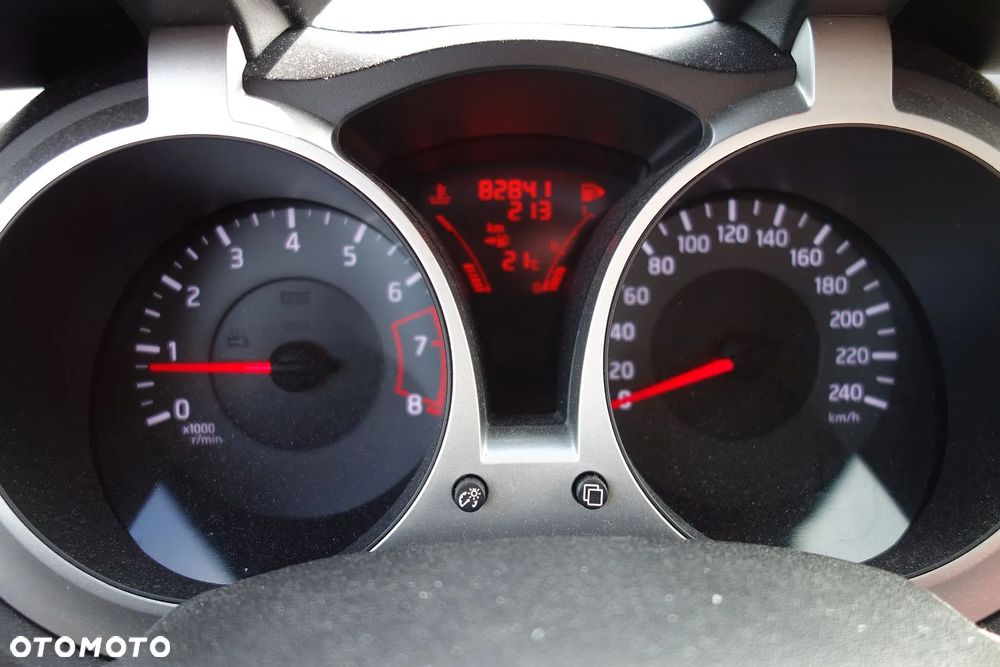 Nissan Juke 1.6 Acenta - 6