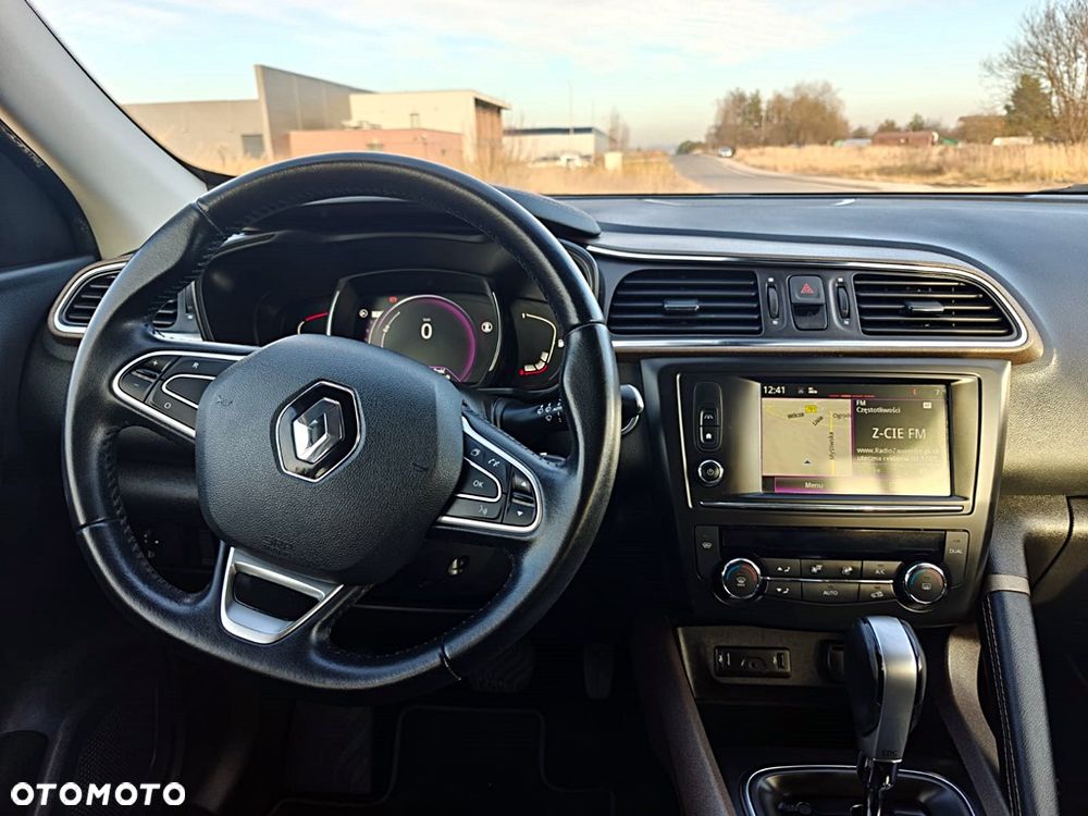 Renault Kadjar Energy TCe 130 EDC XMOD - 11