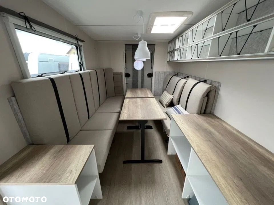 Hobby Beachy 420 - 8