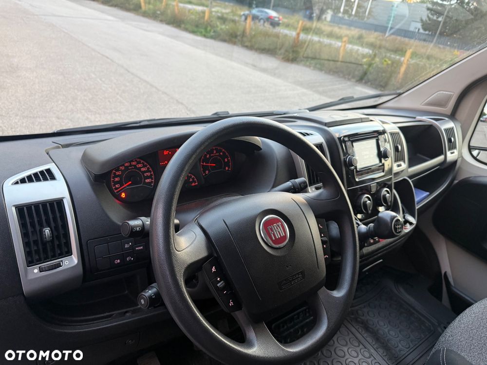 Fiat Ducato L2h2 2.3 bez Adblue - 17