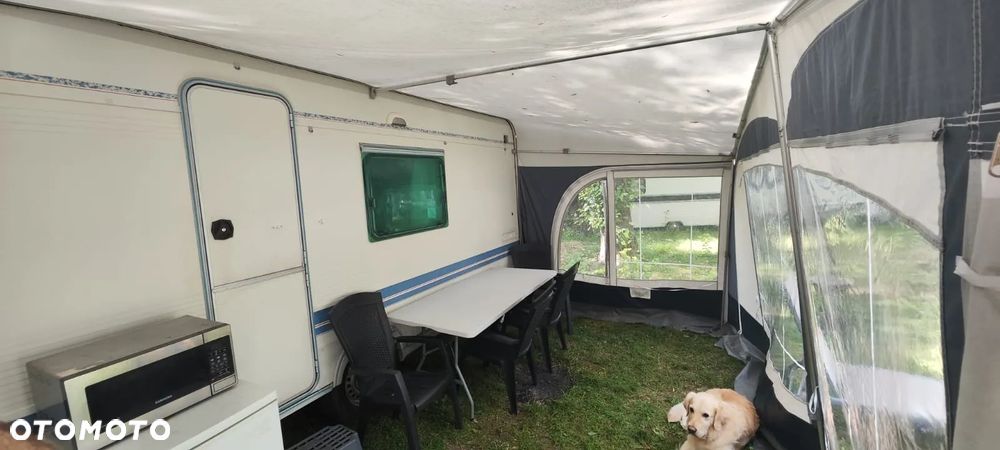 Adria 502 - 4