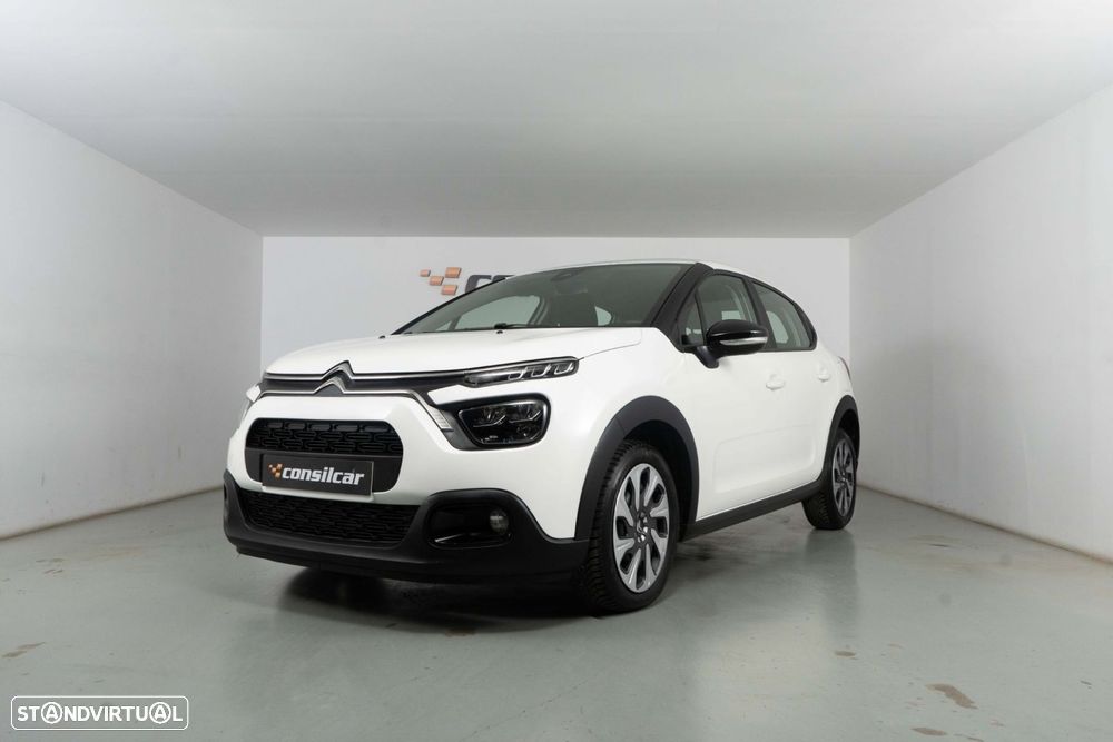 Citroën C3 1.2 PureTech Feel Pack - 9