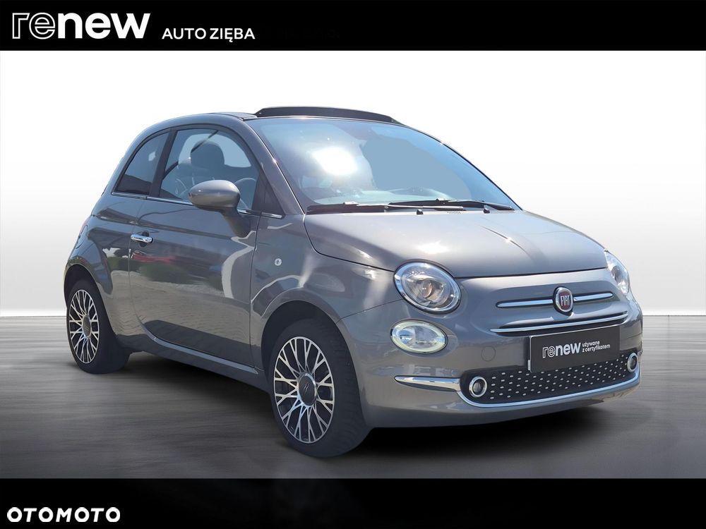 Fiat 500 - 7