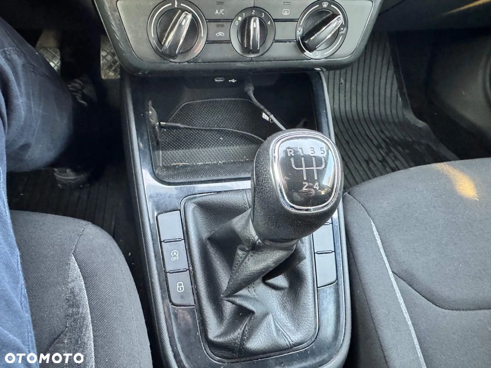 Skoda Fabia 1.0 Active - 15