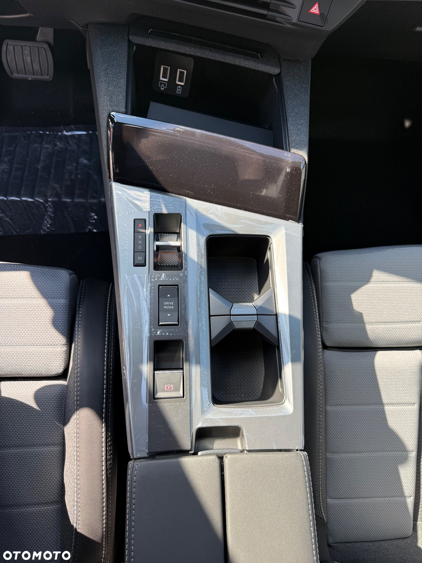 Opel Grandland 1.2 mHEV GS eDTC6 - 15