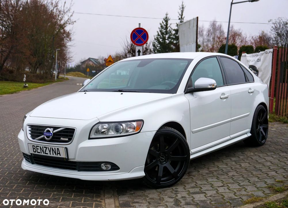 Volvo S40 2.0 RDesign Pro Edition - 2
