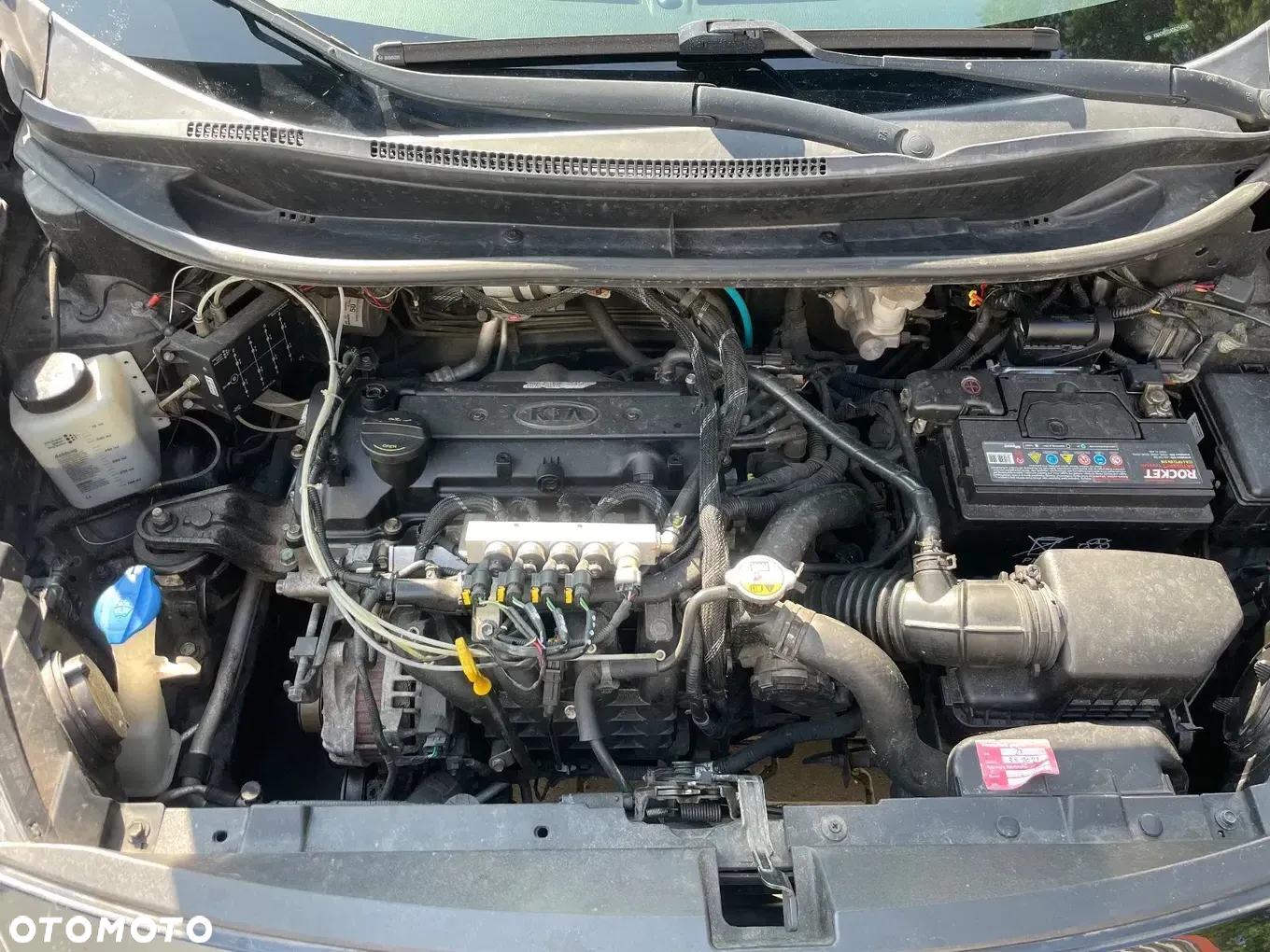 Kia Rio - 21