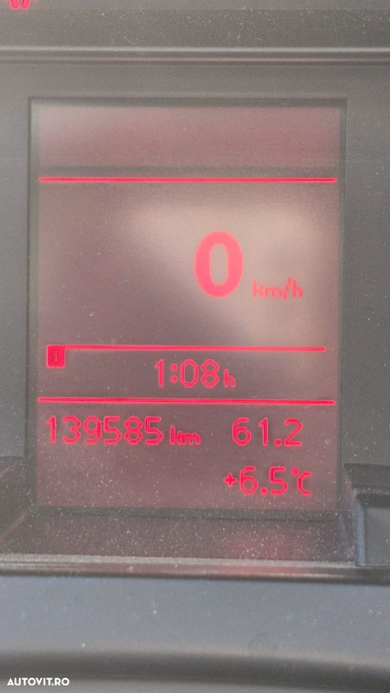 Audi A4 2.0 TDI B8 - 9