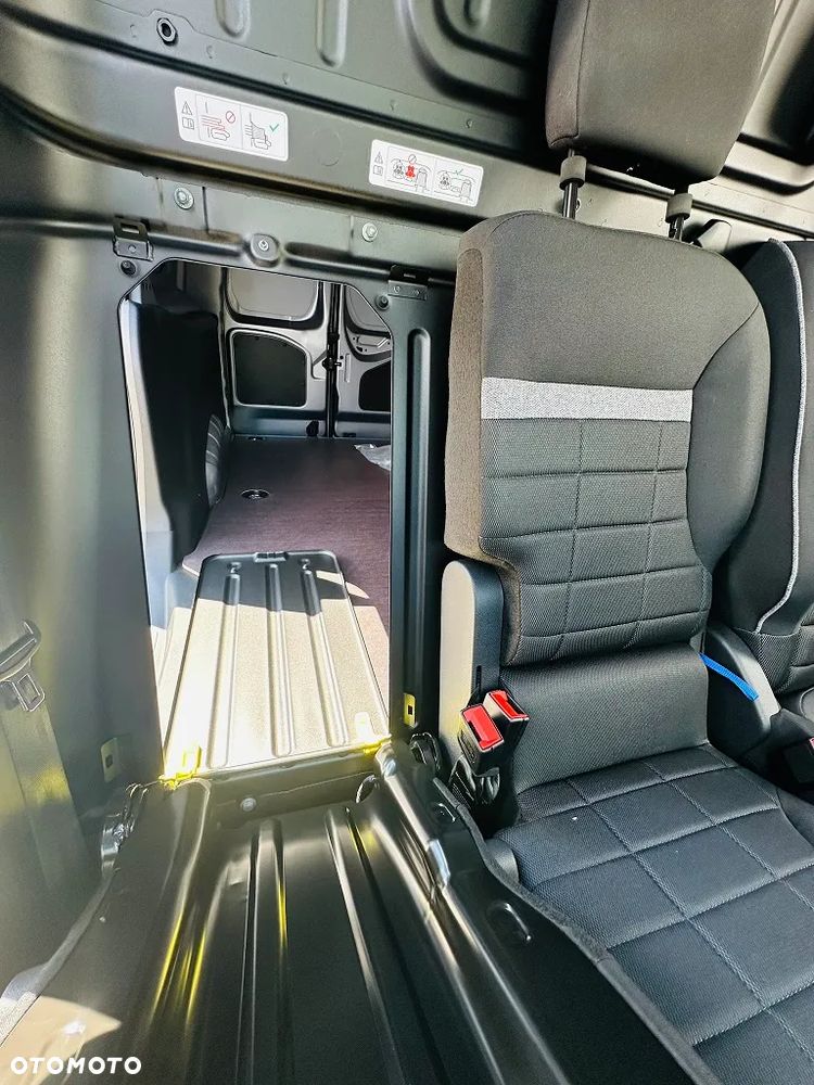 Citroën Berlingo - 11