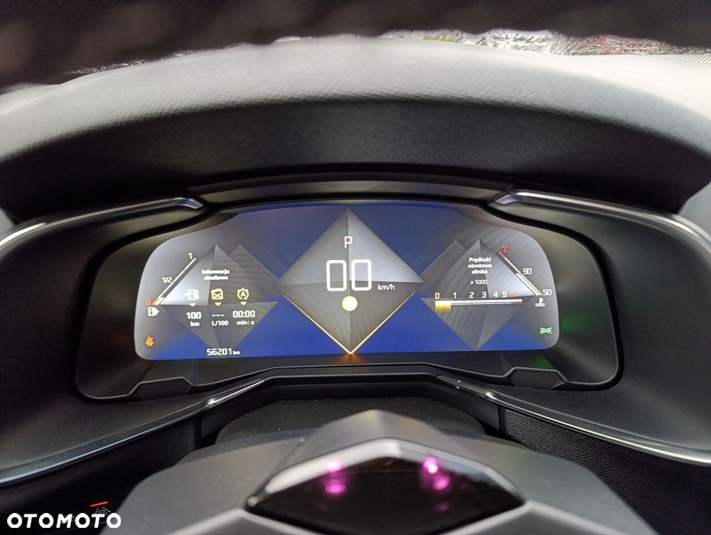 DS Automobiles DS 7 Crossback 1.6 PureTech Rivoli - 35