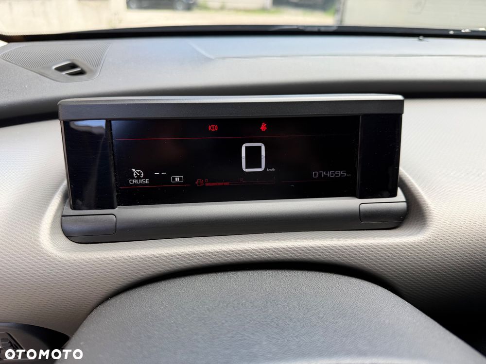 Citroën C4 Cactus PureTech 110 Stop&Start C-SERIES - 26