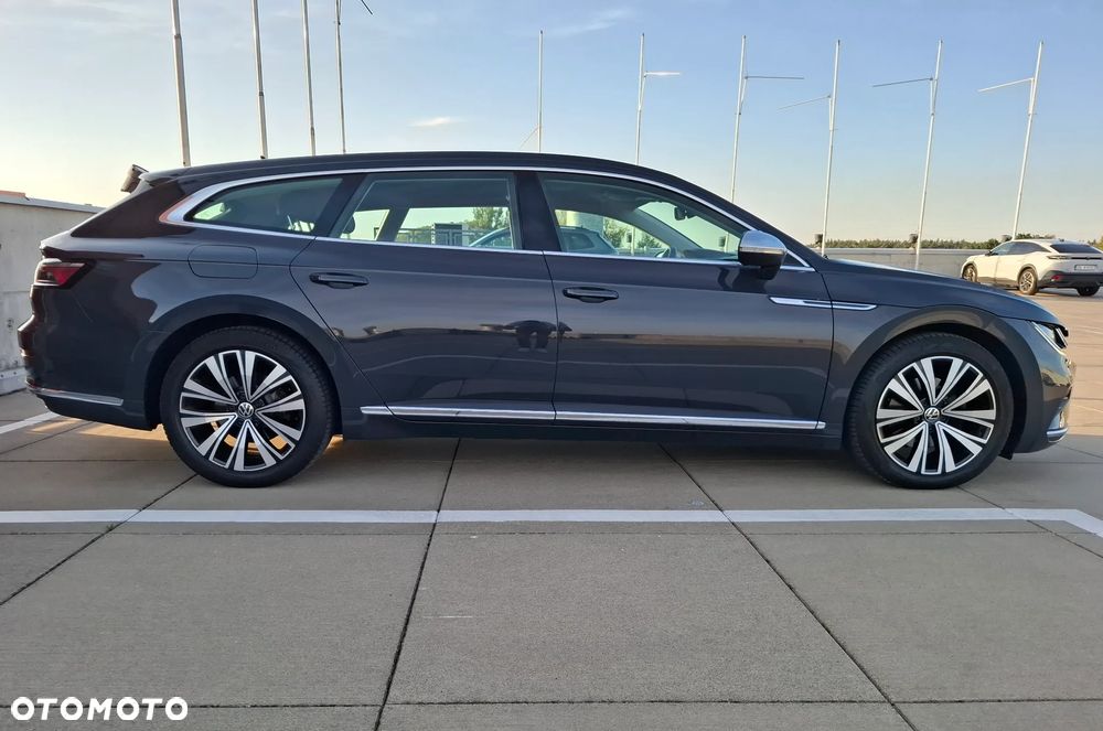 Volkswagen Arteon 2.0 TDI Elegance DSG - 31