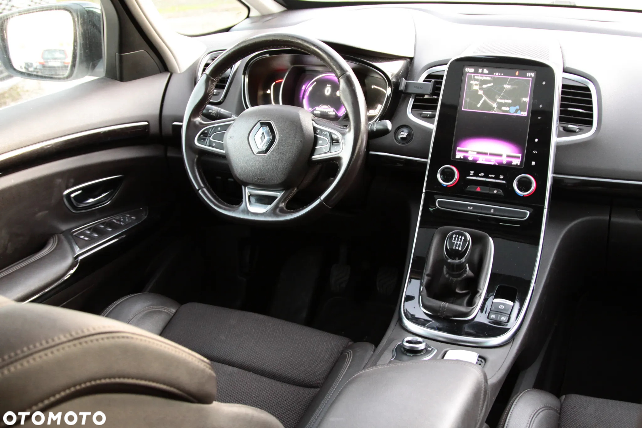 Renault Espace Energy dCi 130 Intens - 18