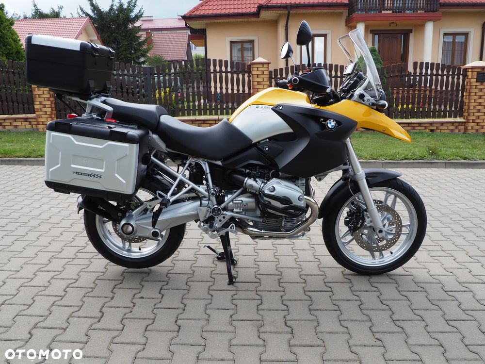 BMW GS - 13