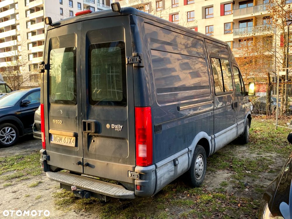 Iveco Daily - 3