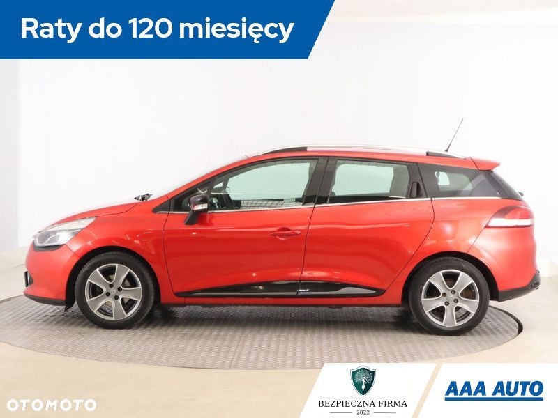 Renault Clio - 4